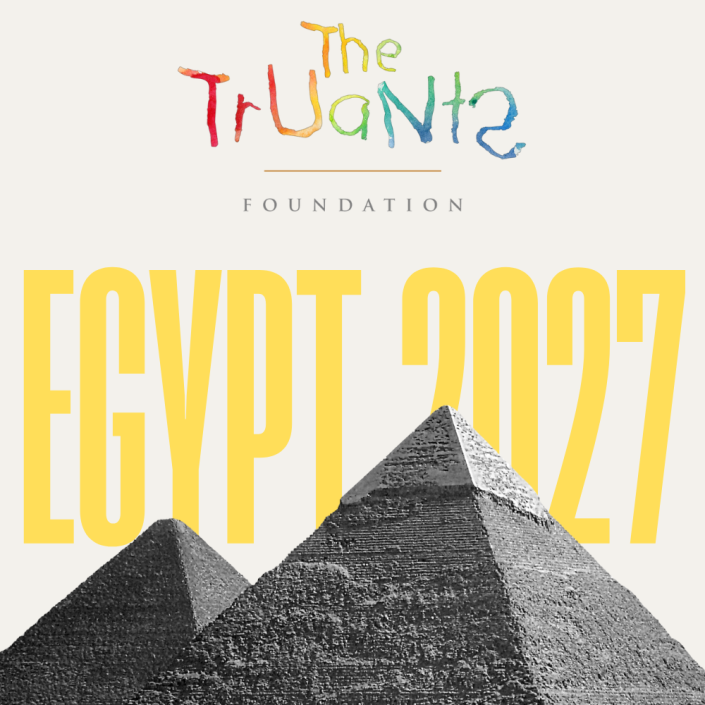 Egypt 2027